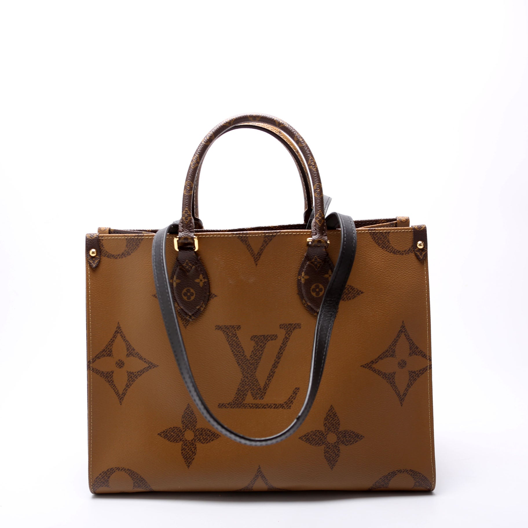 ONTHEGO MM Monogram Reverse