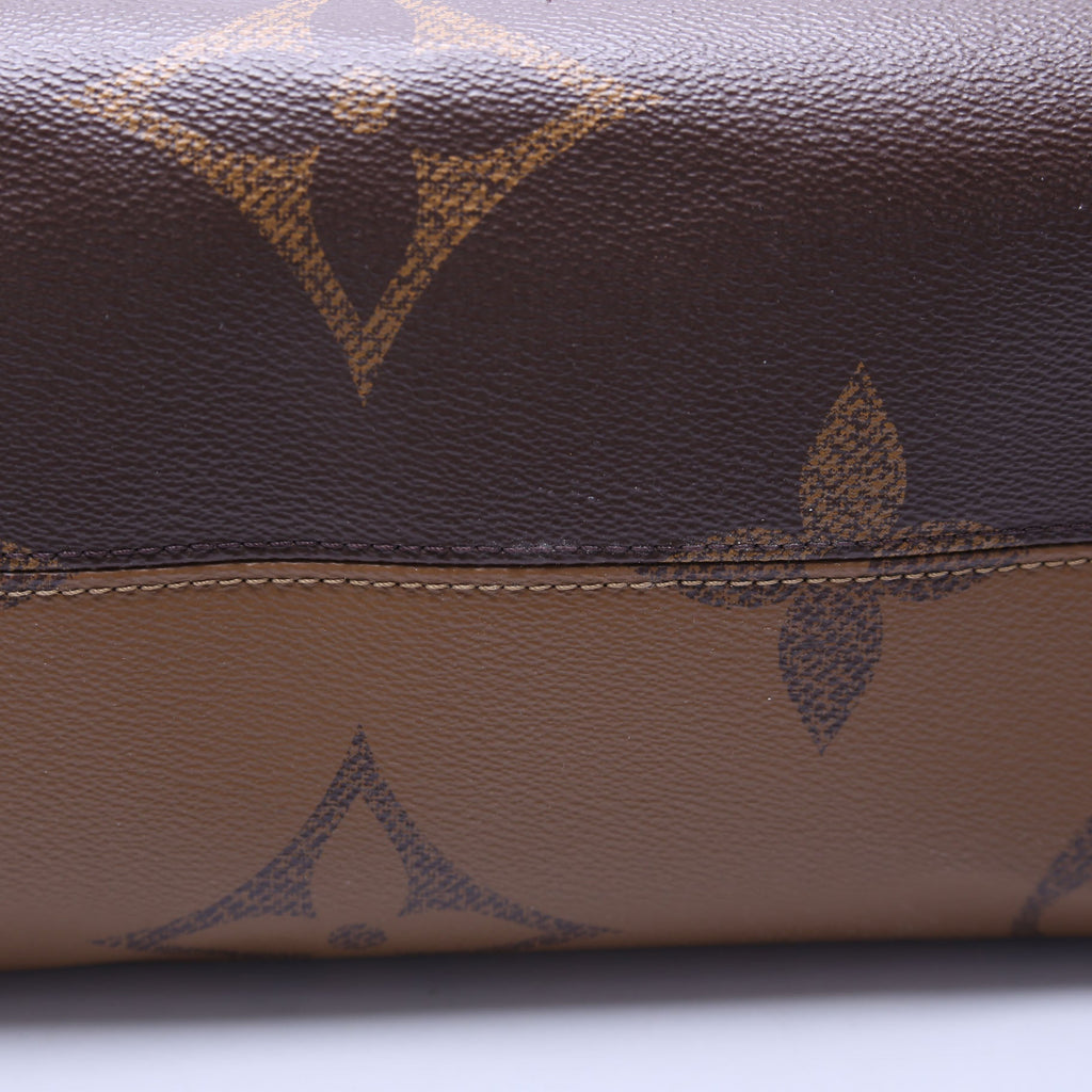 ONTHEGO MM Monogram Reverse