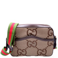 675891 Jumbo GG Canvas Messenger
