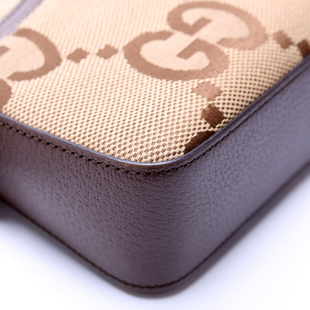 675891 Jumbo GG Canvas Messenger