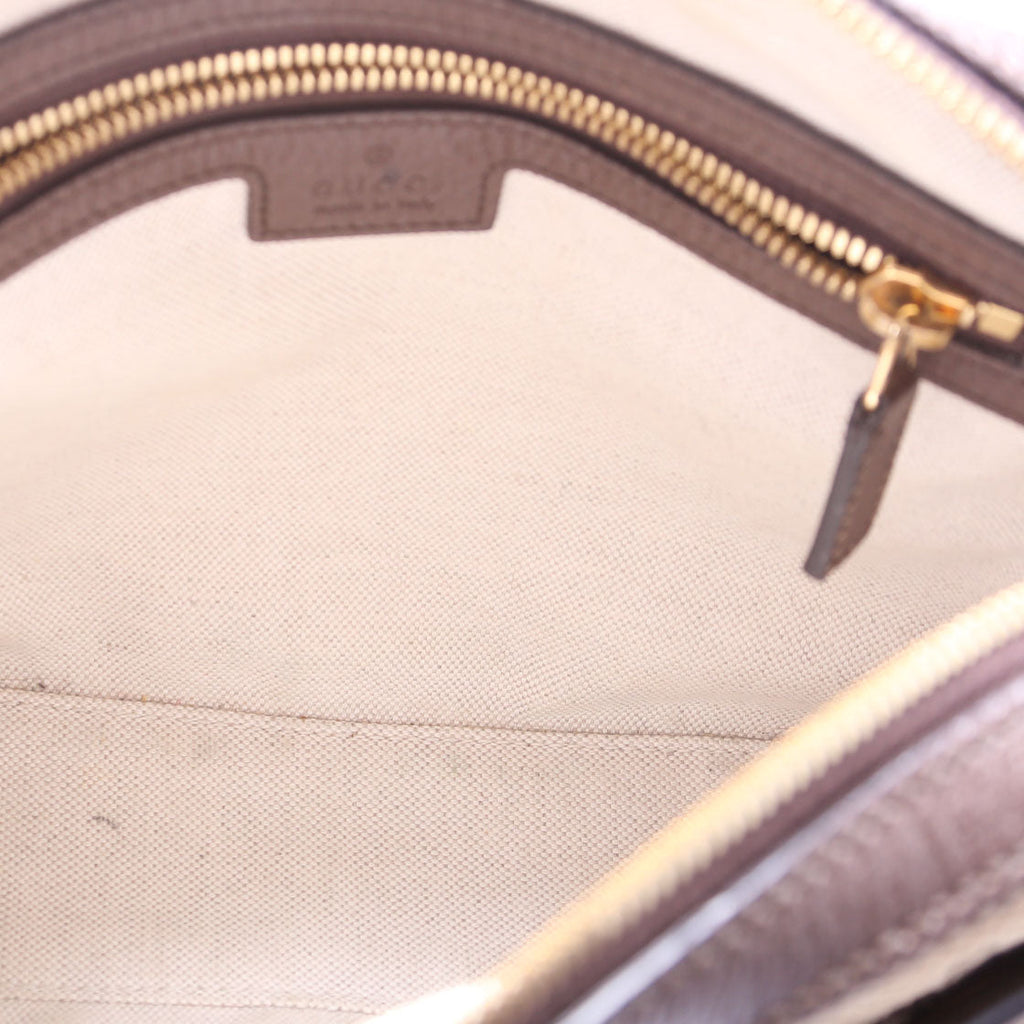 675891 Jumbo GG Canvas Messenger