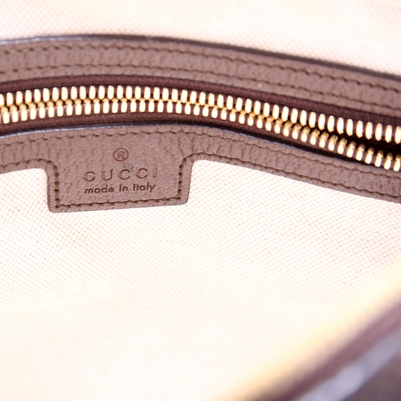 675891 Jumbo GG Canvas Messenger