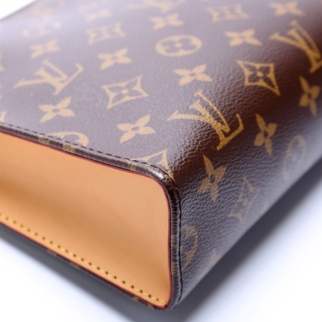 Toiletry Pouch On Chain