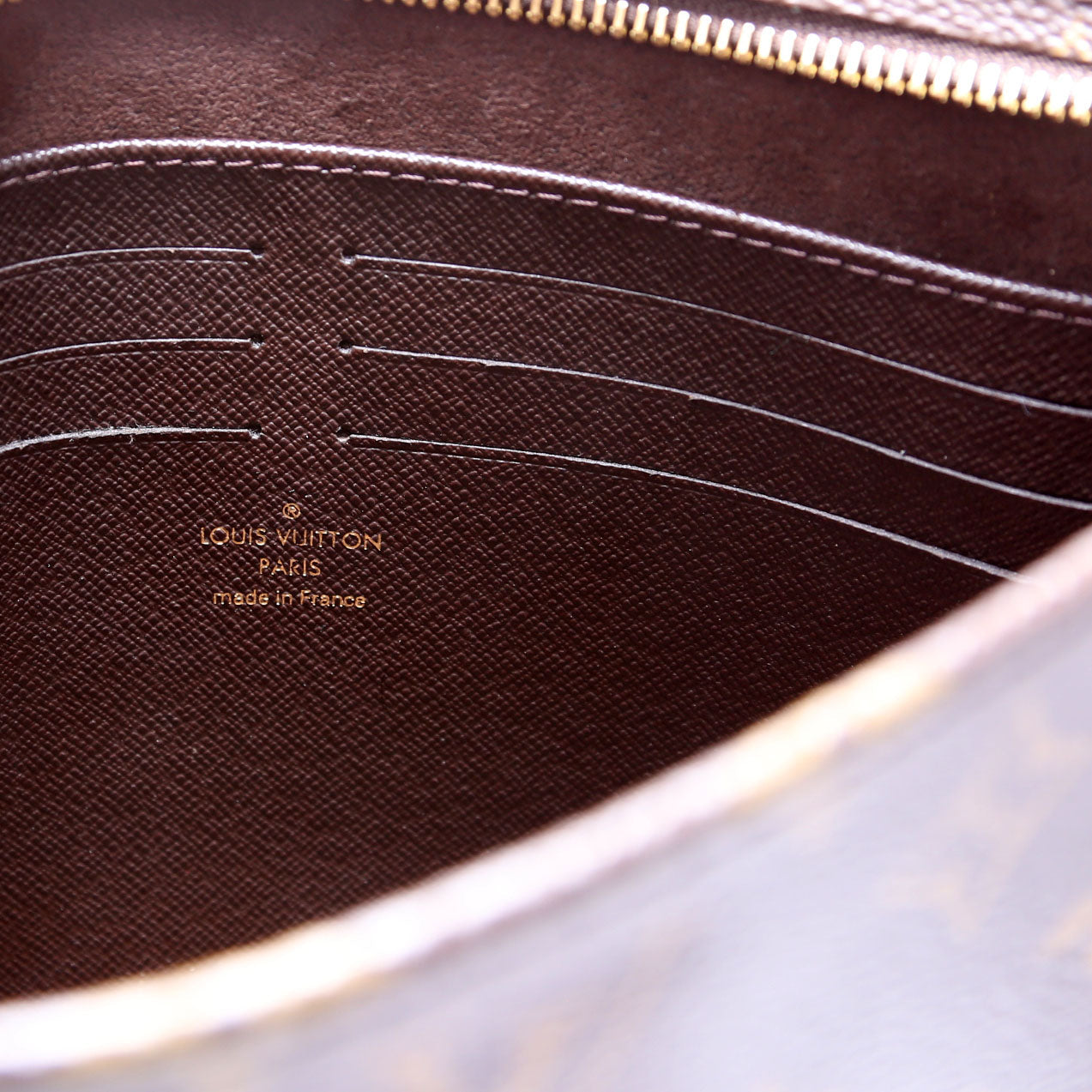 Toiletry Pouch On Chain