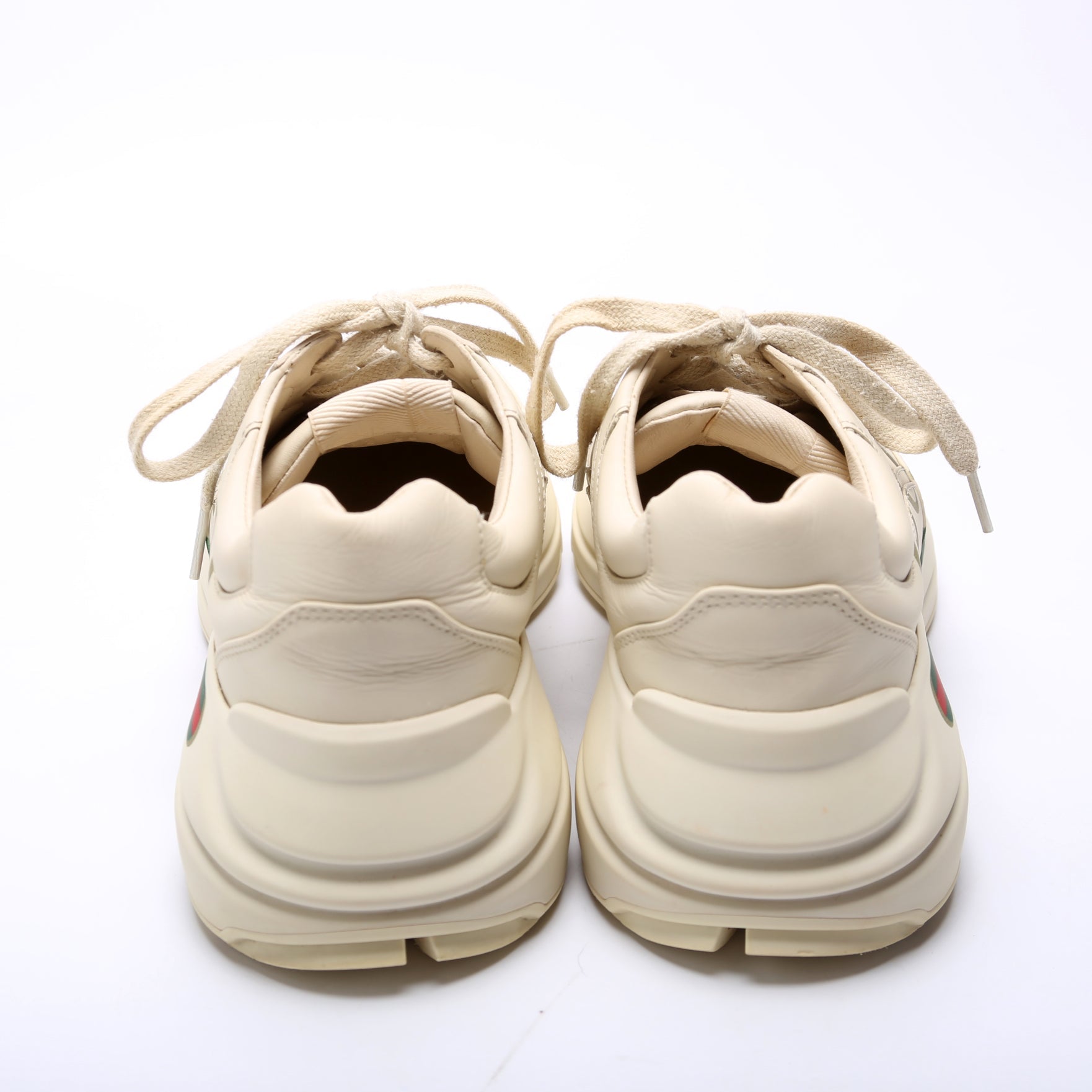 Rhyton Logo Sneakers Size 36
