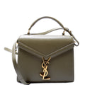 623930 Cassandra Top Handle Green