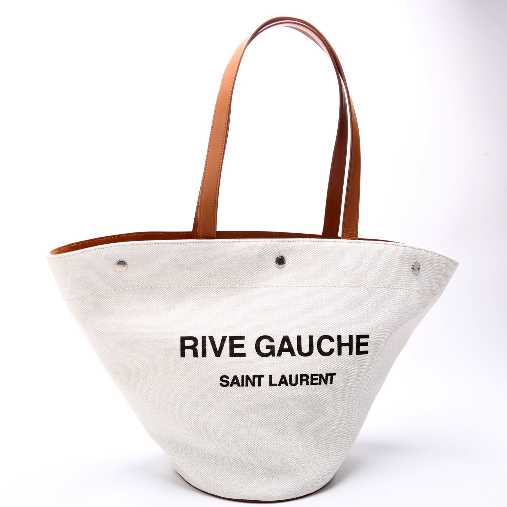735728 Rive Guache Basket Tote