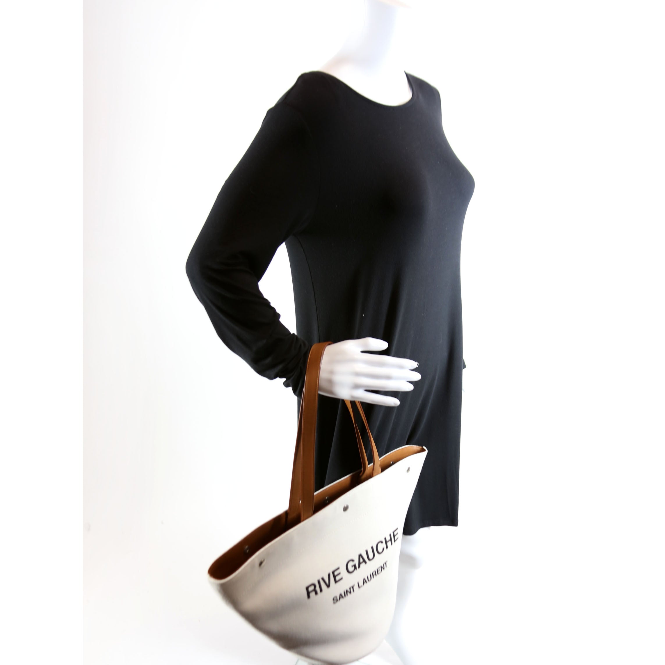 735728 Rive Guache Basket Tote