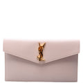 Uptown Pouch Grain 565739 Tan
