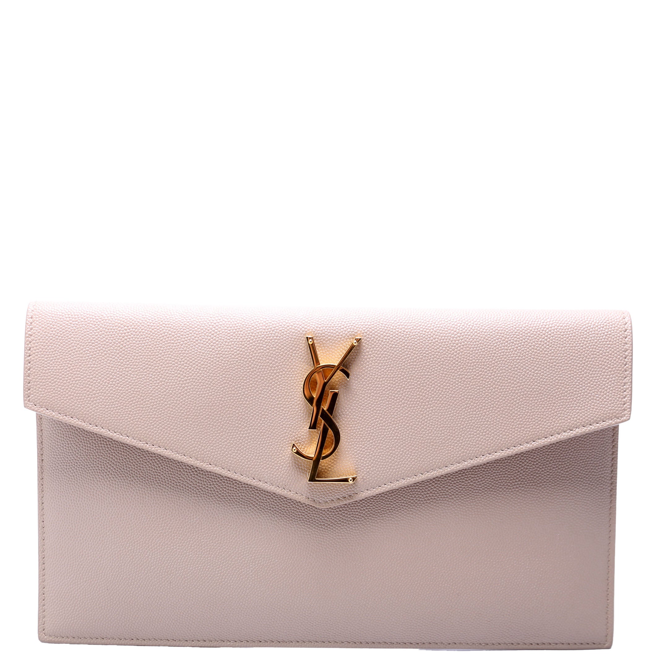 Uptown Pouch Grain 565739 Tan