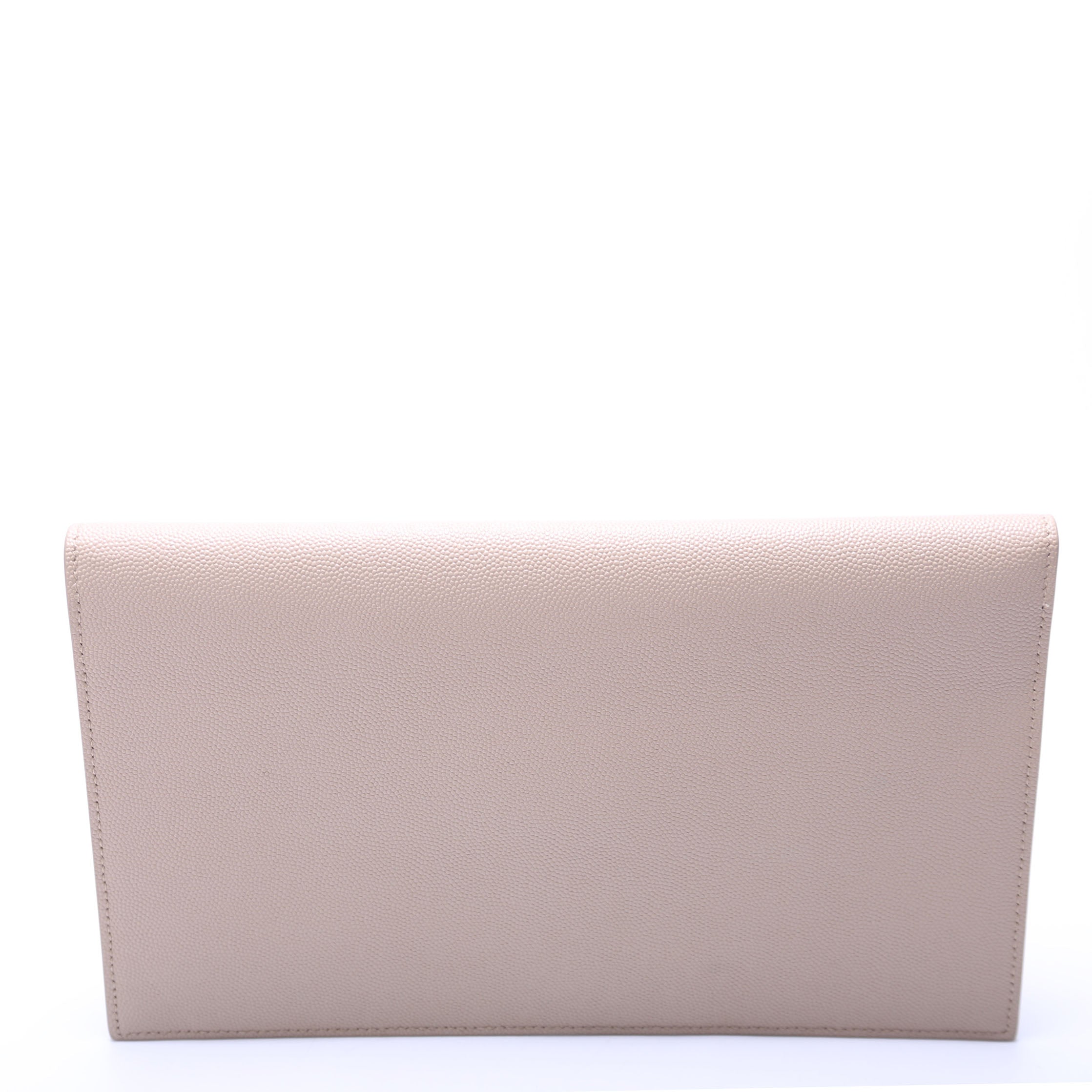 Uptown Pouch Grain 565739 Tan