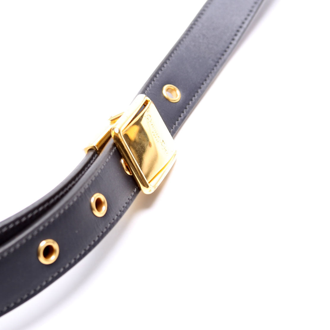 30 Montaigne Oblique Flap Bag