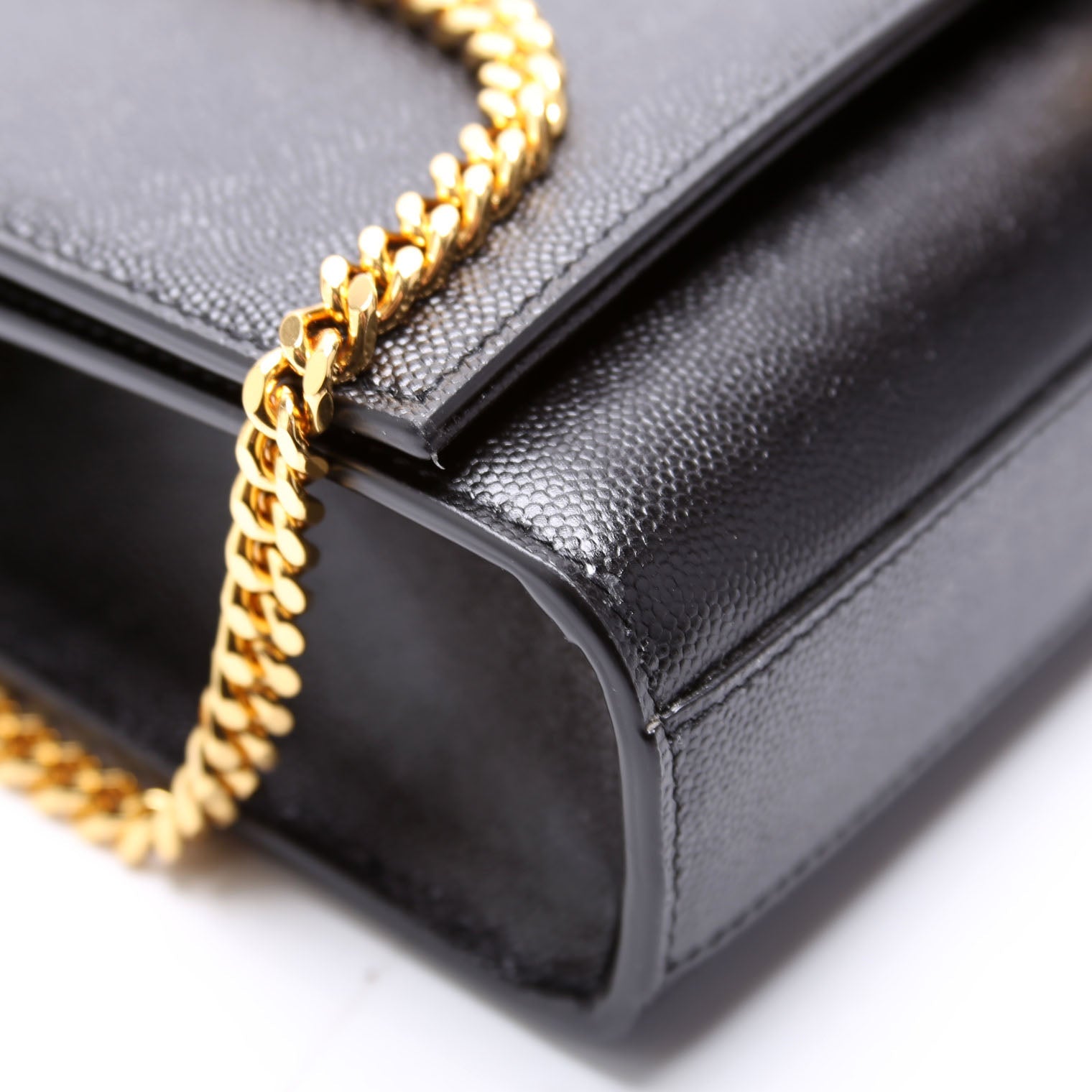 Kate Tassel Satchel Medium Black