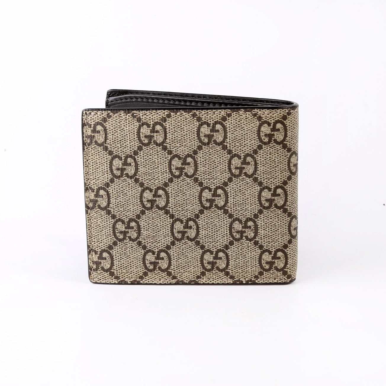 451268 GG Supreme Bee Wallet