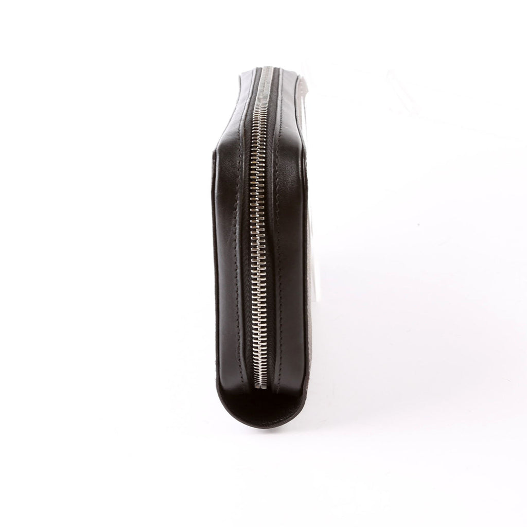 Zippy XL Monogram Black