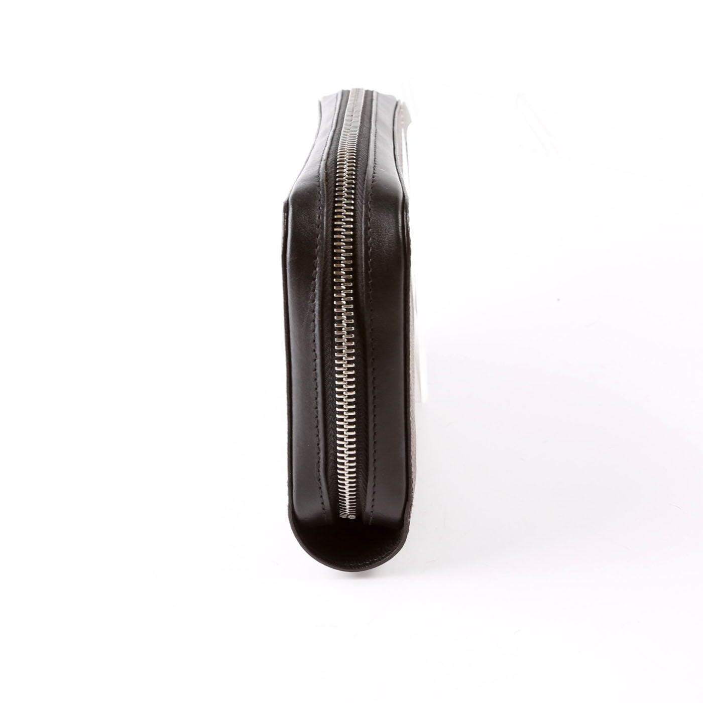 Zippy XL Monogram Black