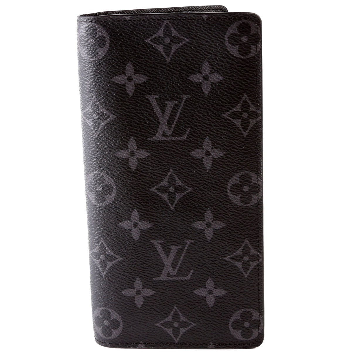 Brazza Wallet Monogram Eclipse