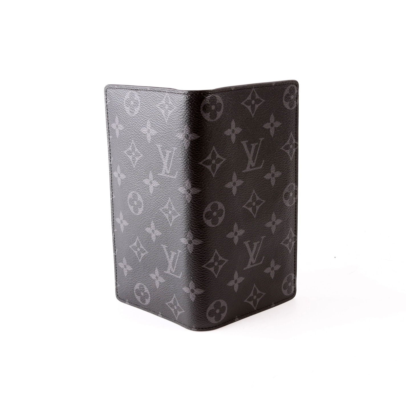 Brazza Wallet Monogram Eclipse