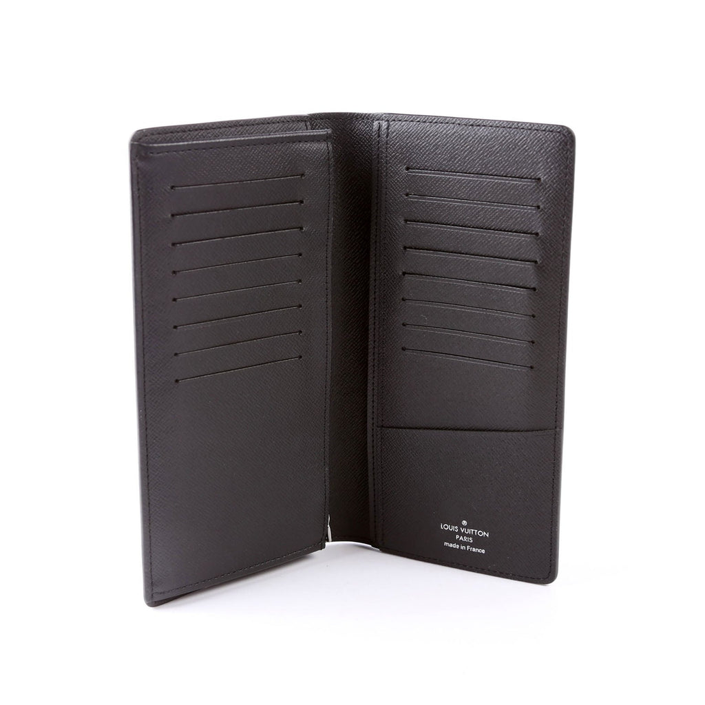 Brazza Wallet Monogram Eclipse
