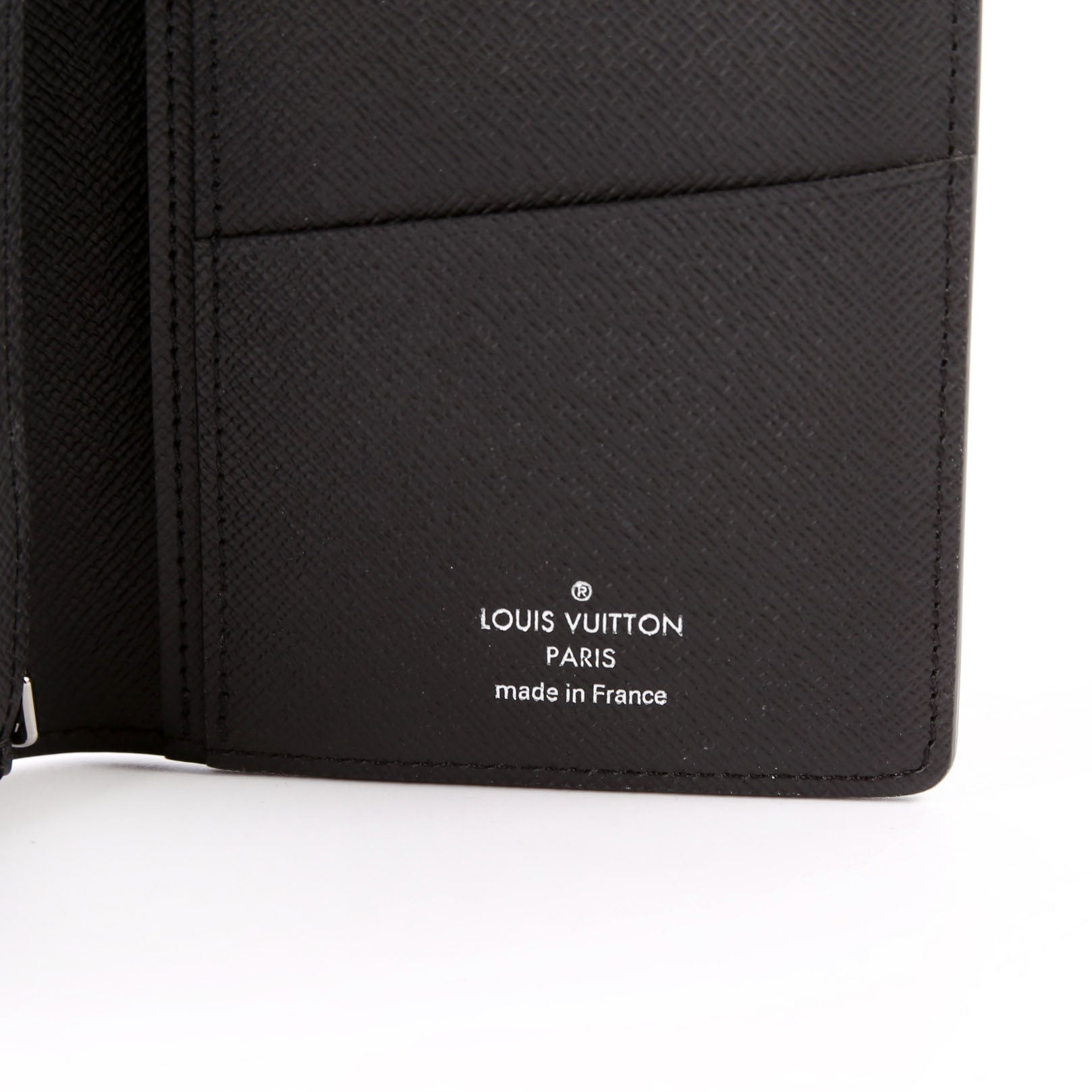 Brazza Wallet Monogram Eclipse