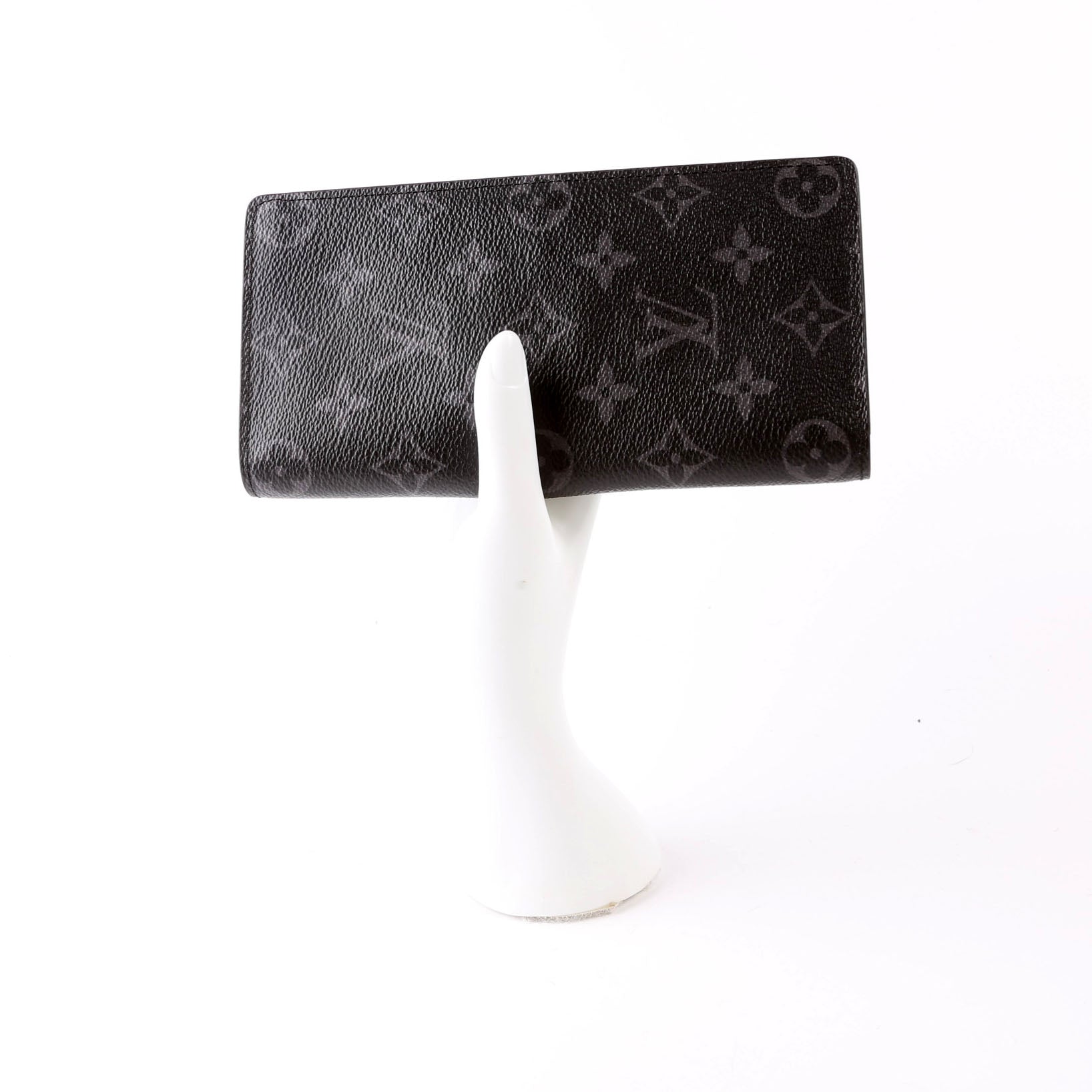 Brazza Wallet Monogram Eclipse