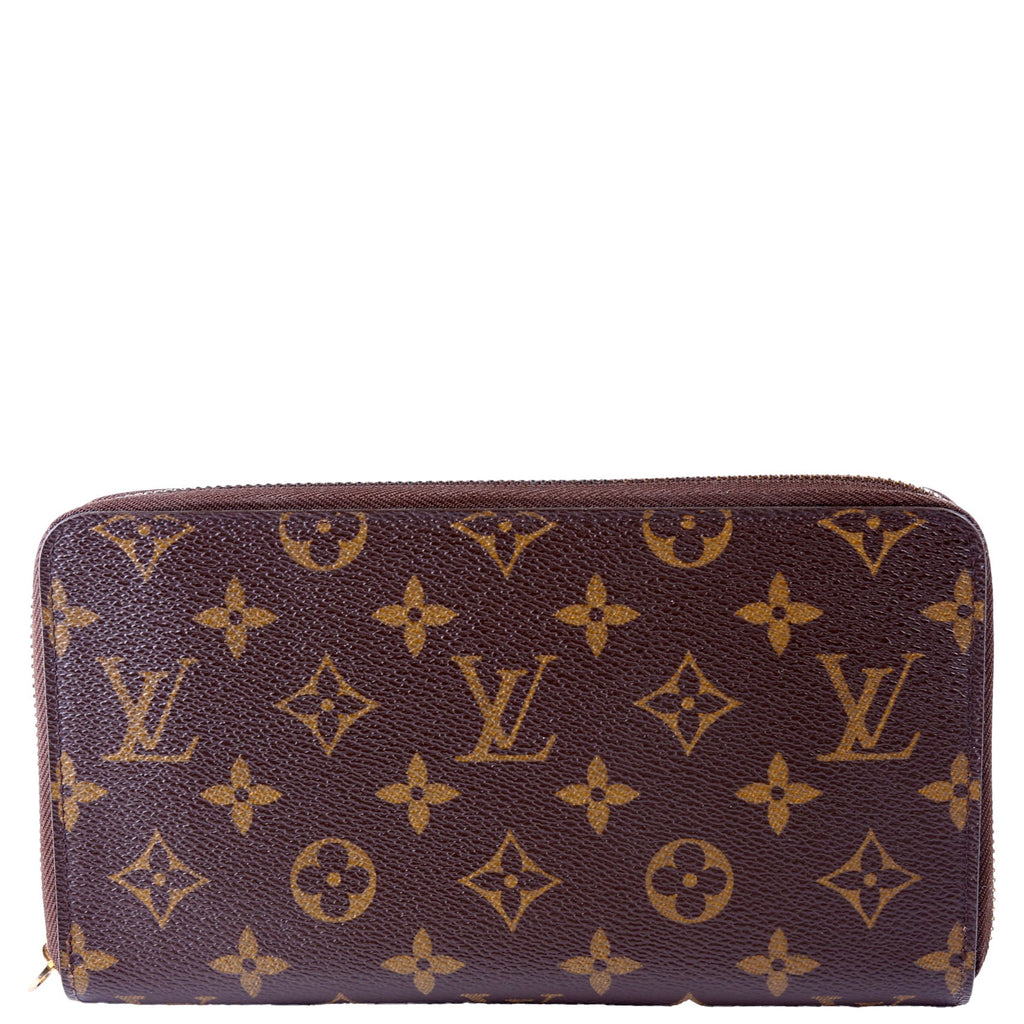 Zipper Organizer Monogram