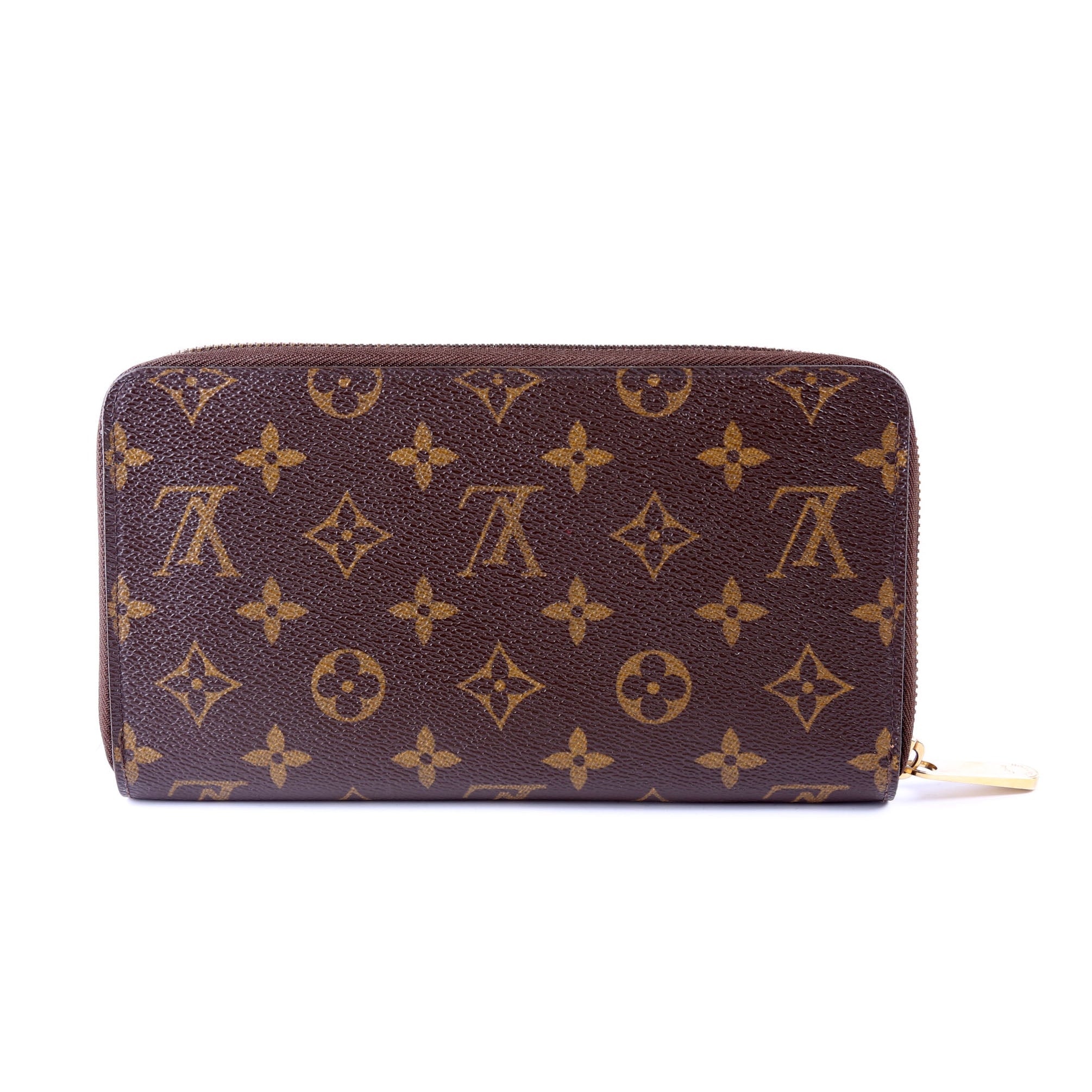 Zipper Organizer Monogram