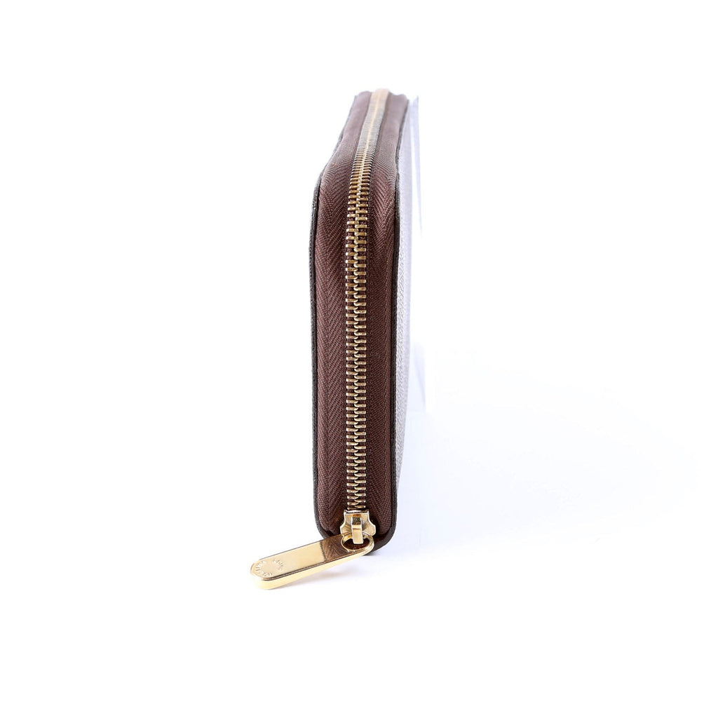 Zipper Organizer Monogram