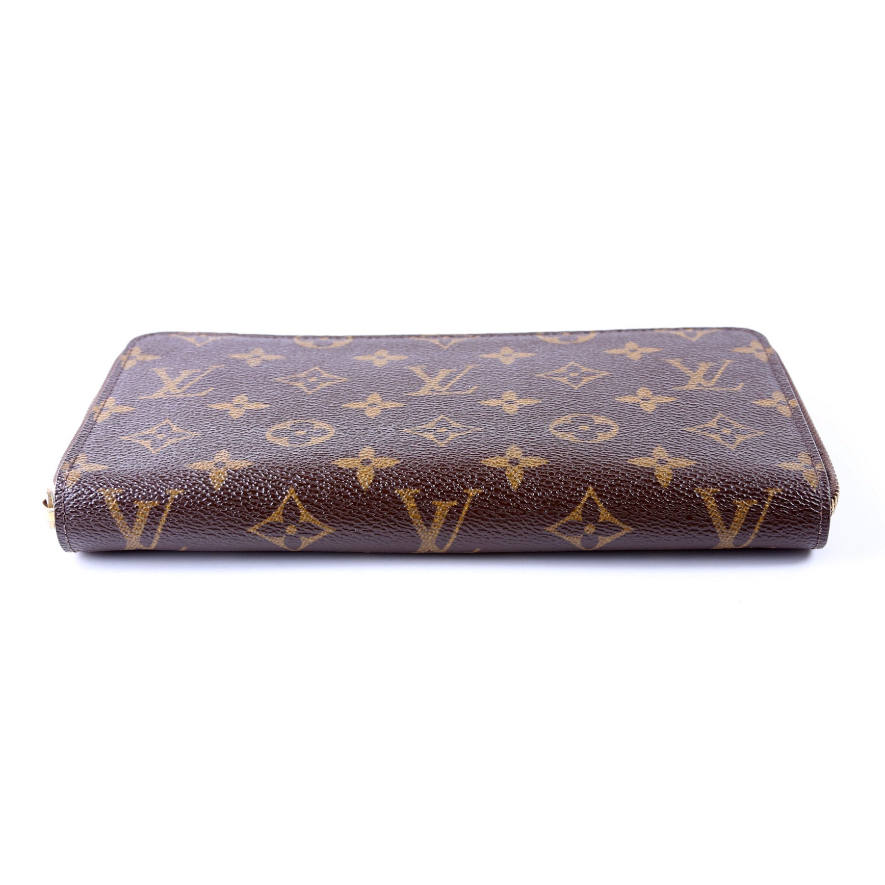 Zipper Organizer Monogram