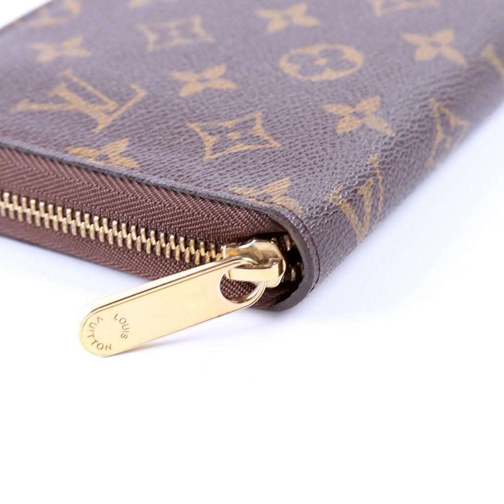 Zipper Organizer Monogram