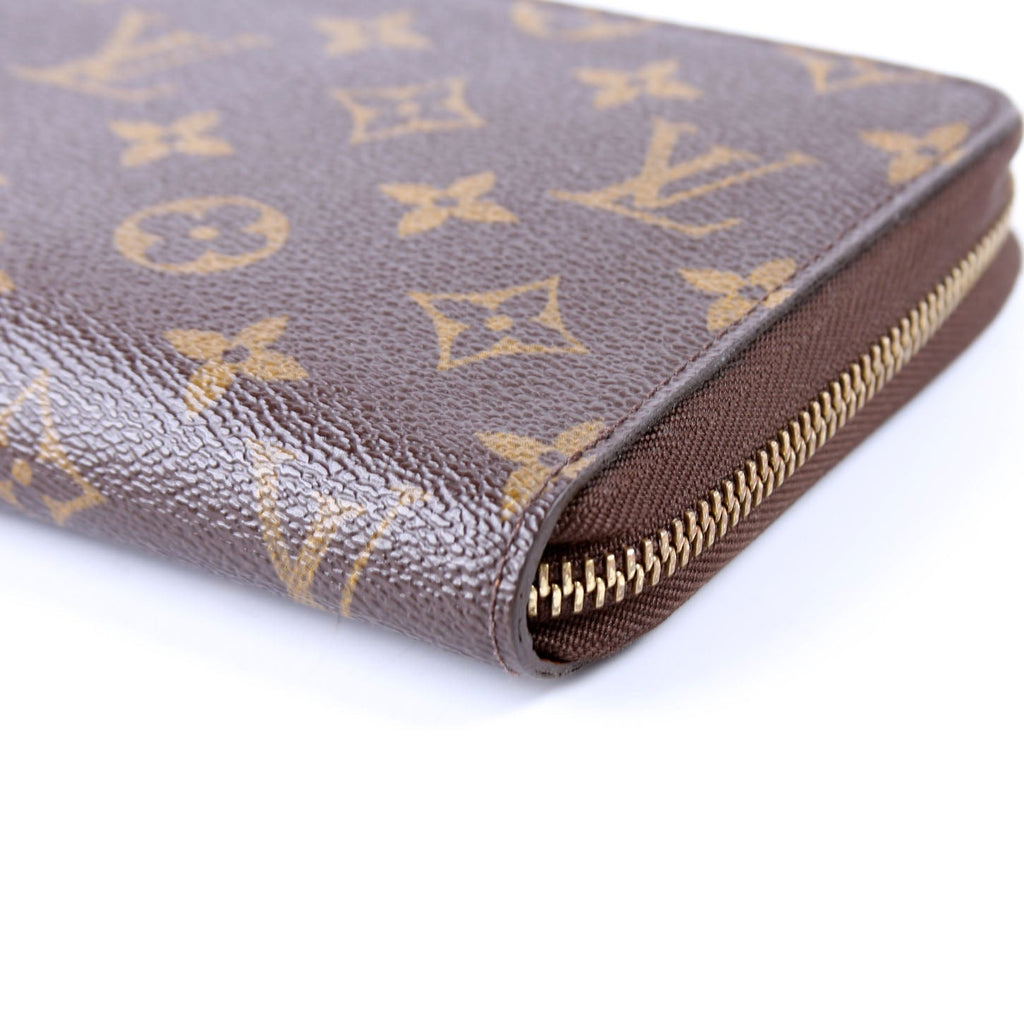 Zipper Organizer Monogram