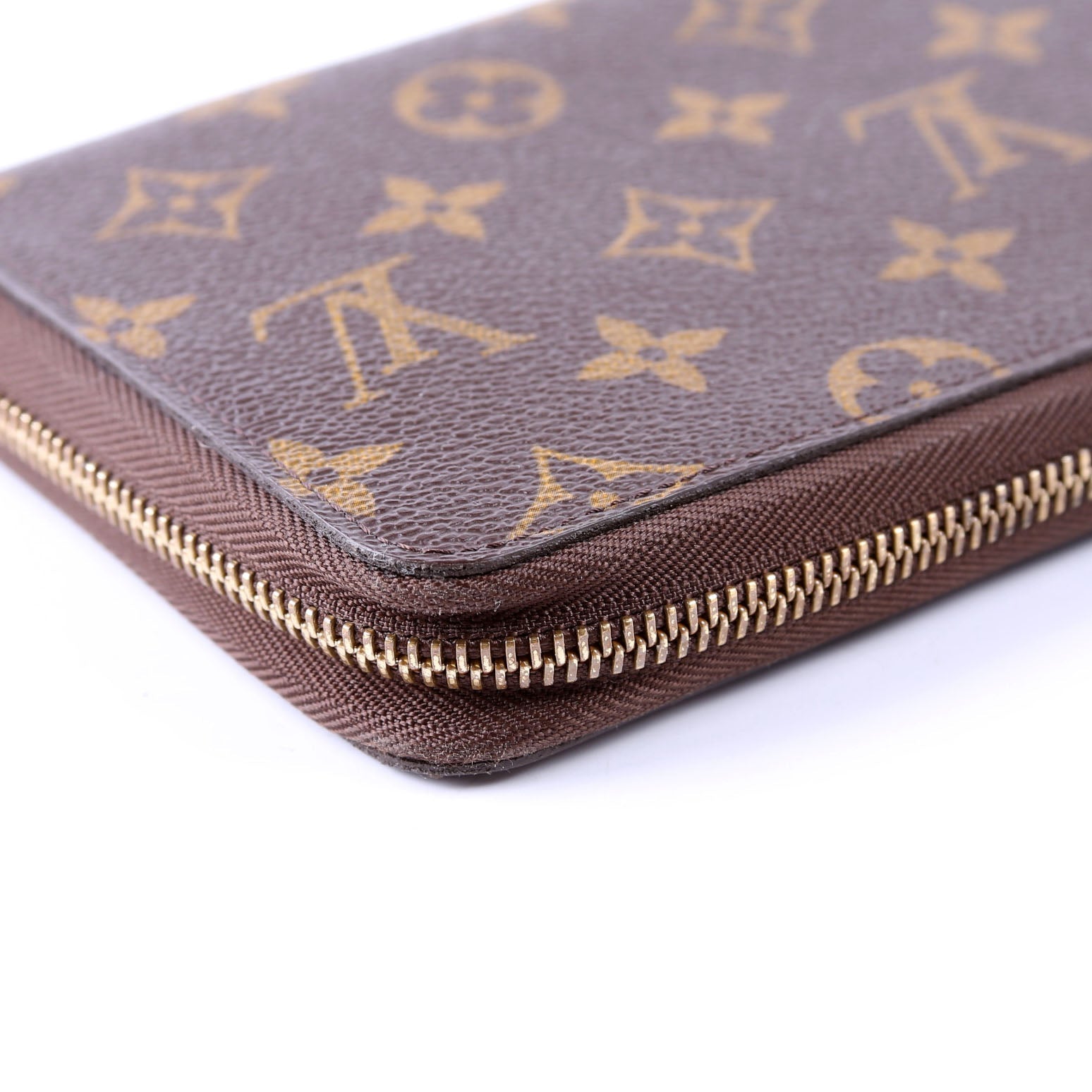 Zipper Organizer Monogram