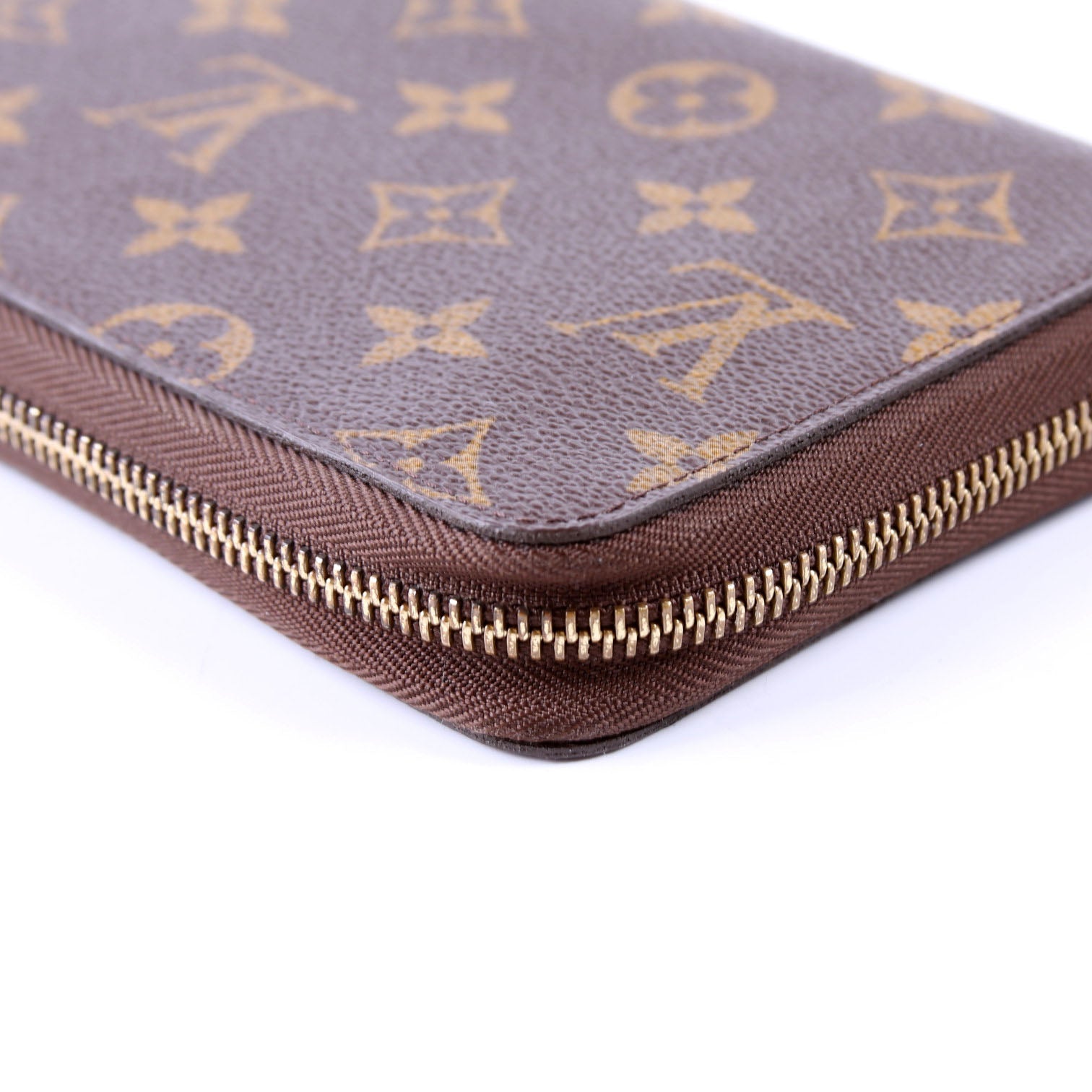 Zipper Organizer Monogram