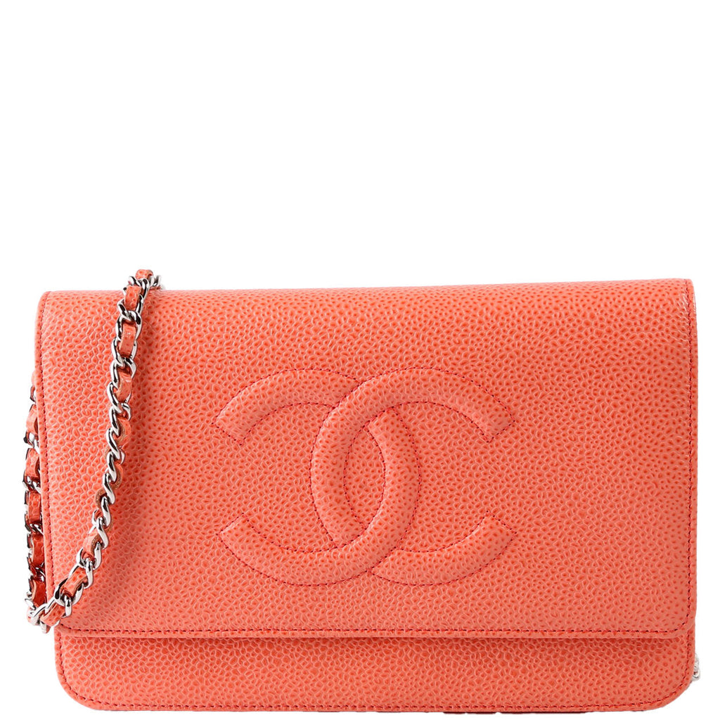 WOC Timeless CC Caviar Coral