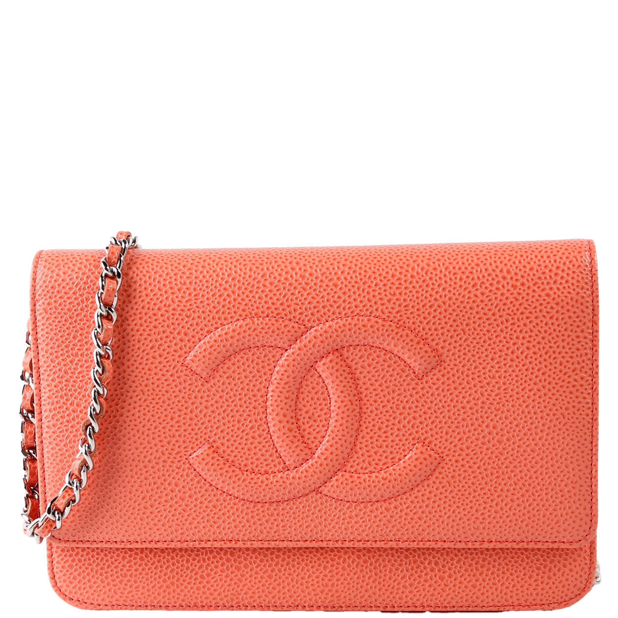 WOC Timeless CC Caviar Coral