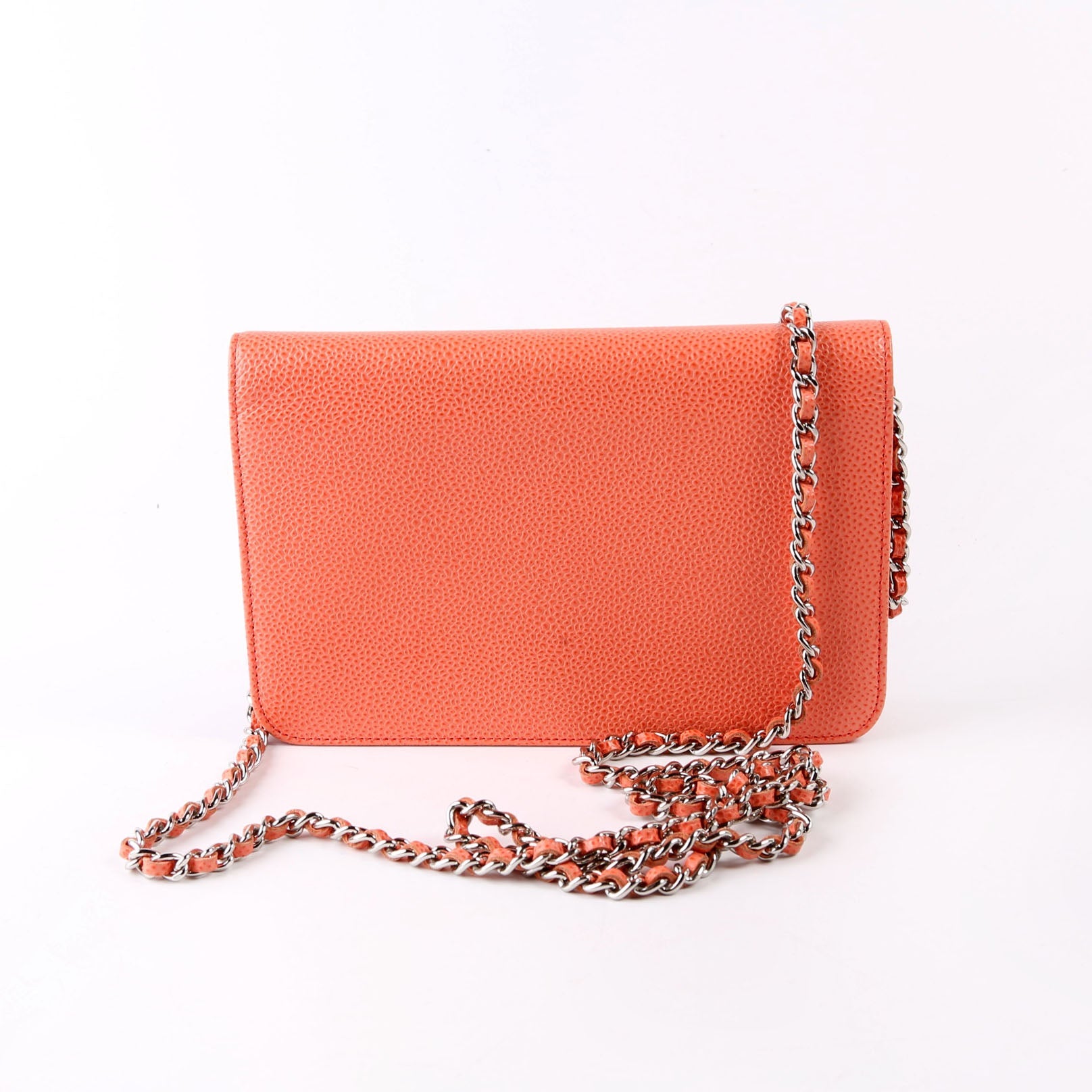 WOC Timeless CC Caviar Coral