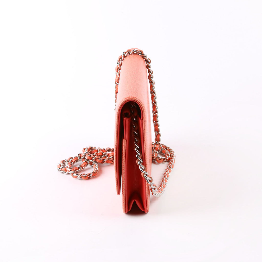 WOC Timeless CC Caviar Coral