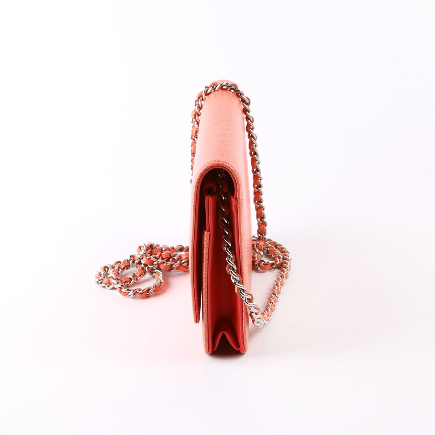 WOC Timeless CC Caviar Coral