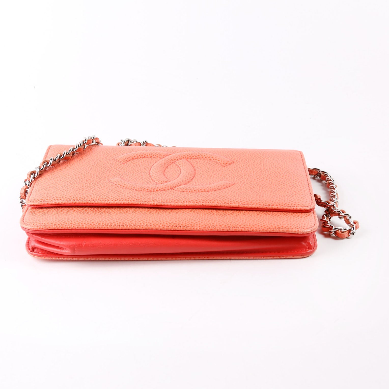 WOC Timeless CC Caviar Coral
