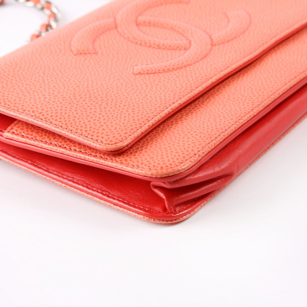 WOC Timeless CC Caviar Coral