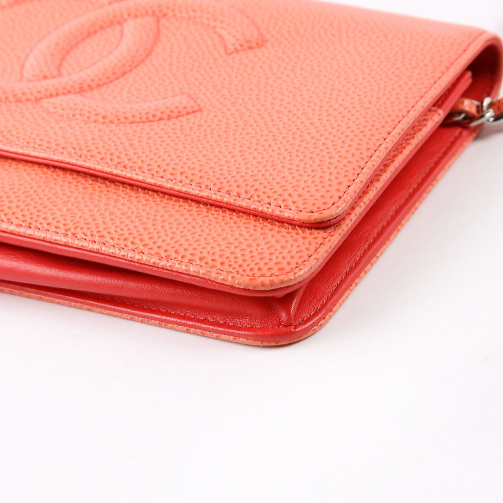 WOC Timeless CC Caviar Coral