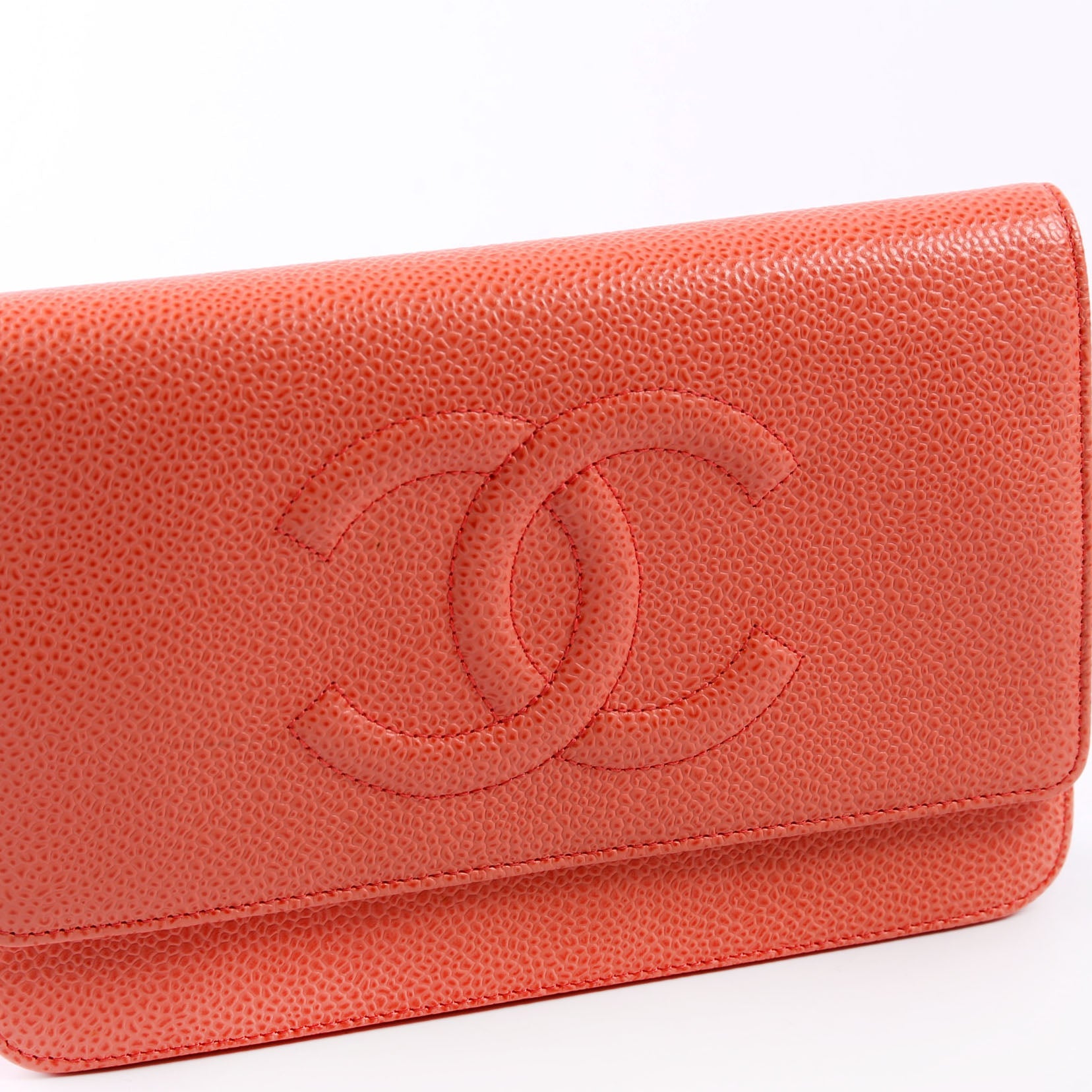 WOC Timeless CC Caviar Coral