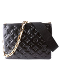 Coussin PM NV Lambskin Black
