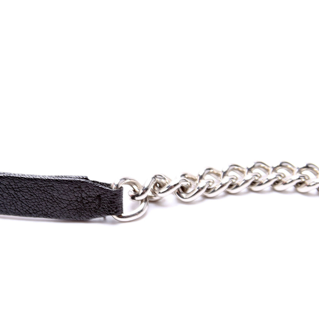 WOC Boy Caviar Black
