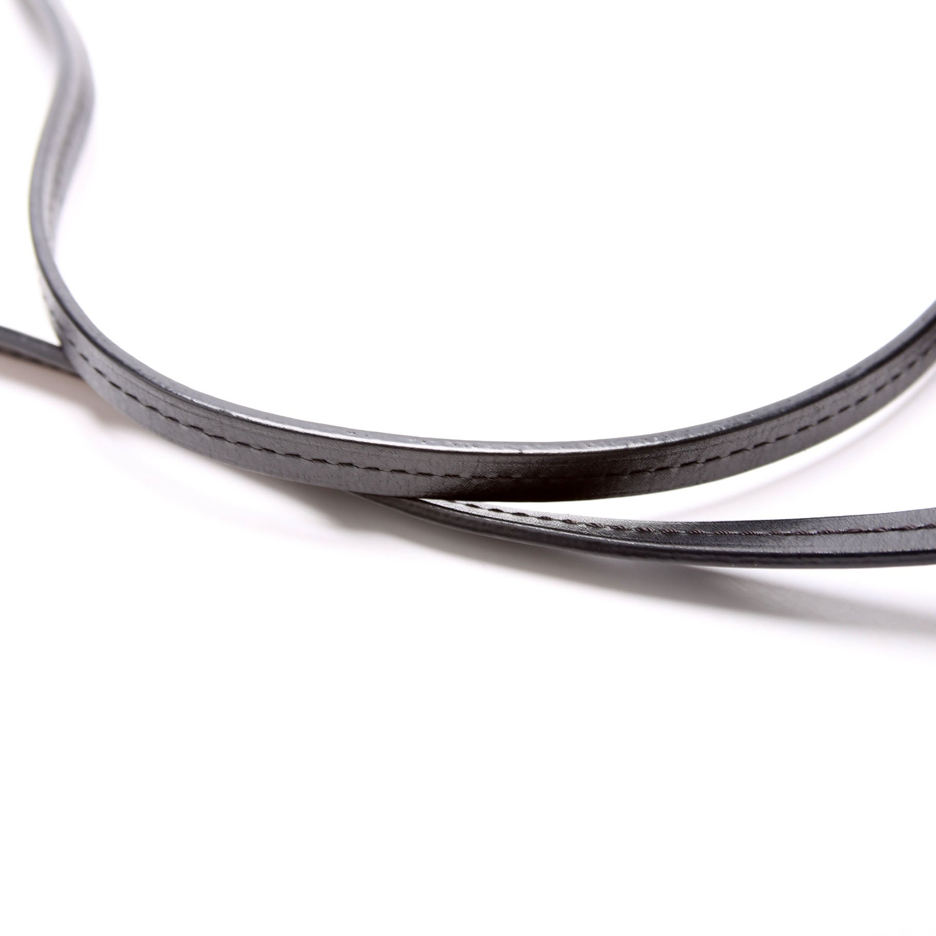 Saintogne Monogram Black