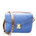 Pochette Metis Epi/Reverse Monogram