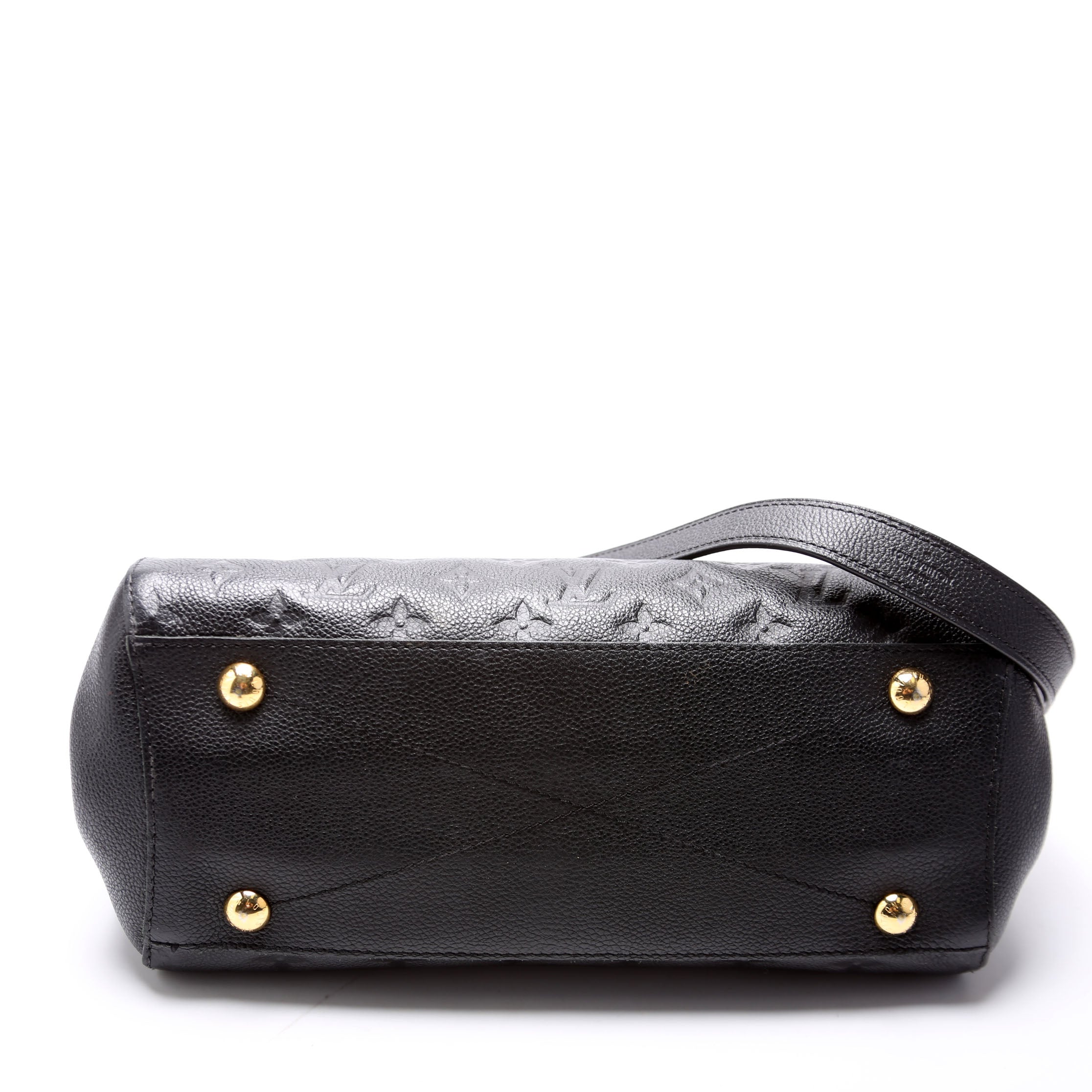 Montaigne MM Empreinte Black