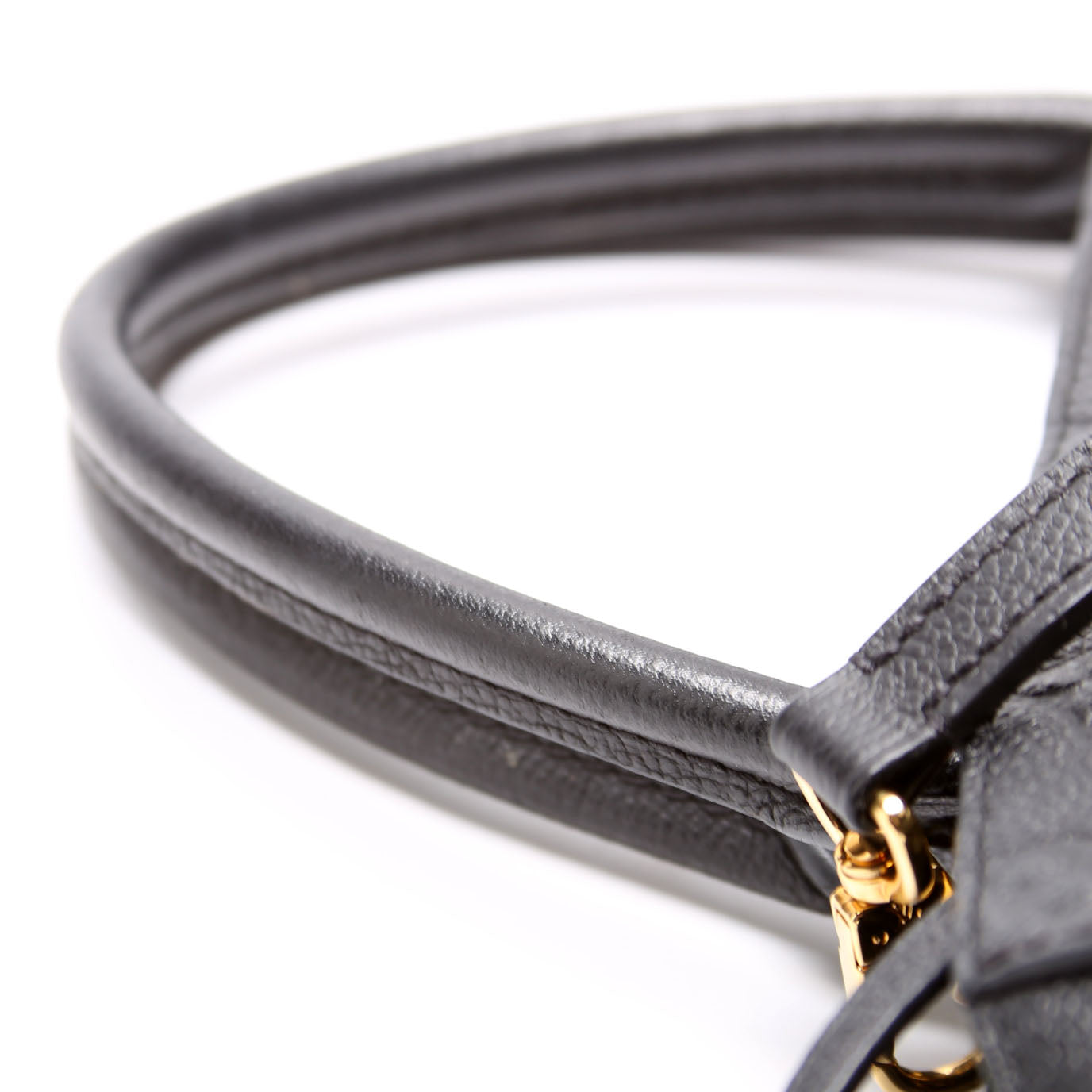 Montaigne MM Empreinte Black