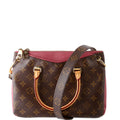 Pallas BB Monogram