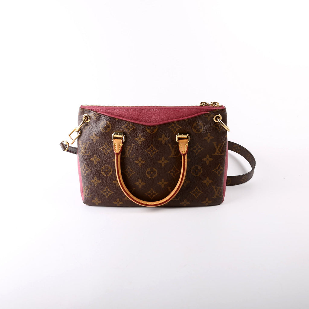 Pallas BB Monogram